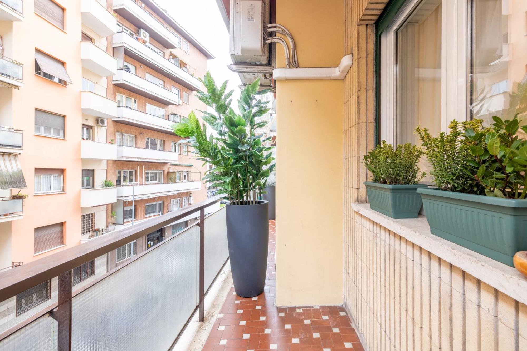 Domus Bella Roma — Foto 1